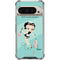 Betty Boop O Matic Pixel 9/9 Pro Clear Case